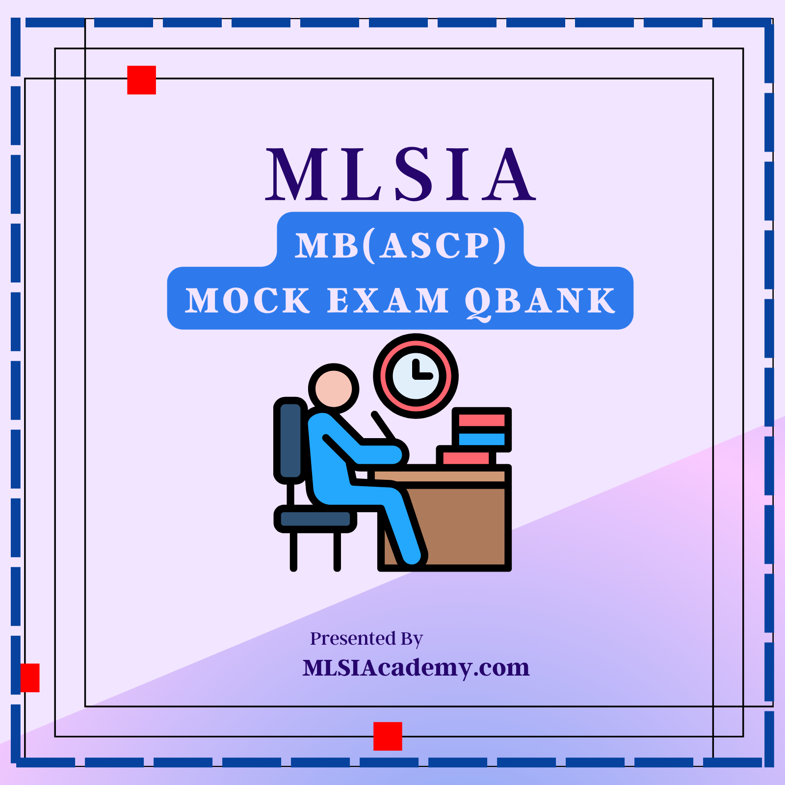 MB(ASCP) Mock Exams Question Bank (QBank)