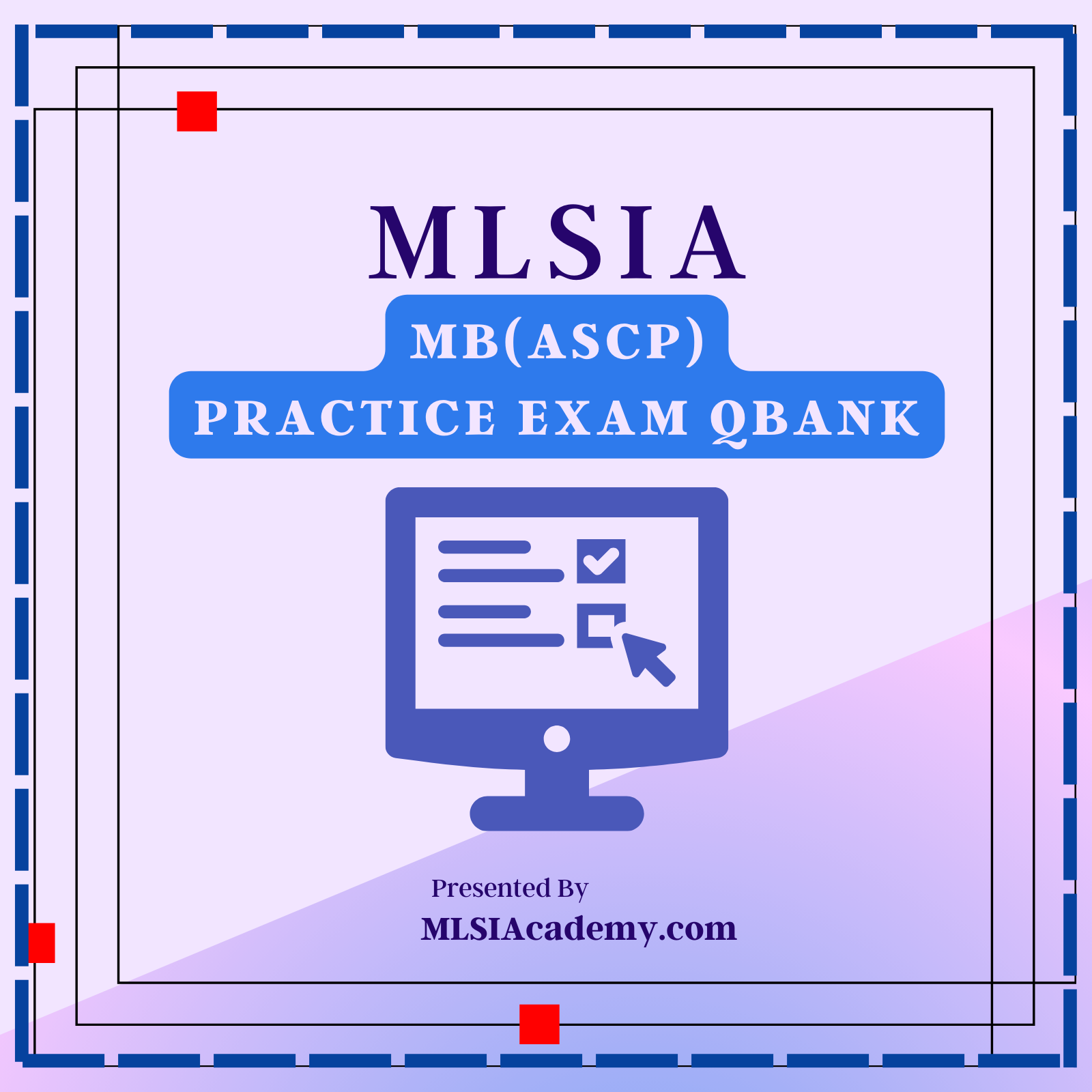 MB(ASCP) Practice Exams Question Bank (QBank)