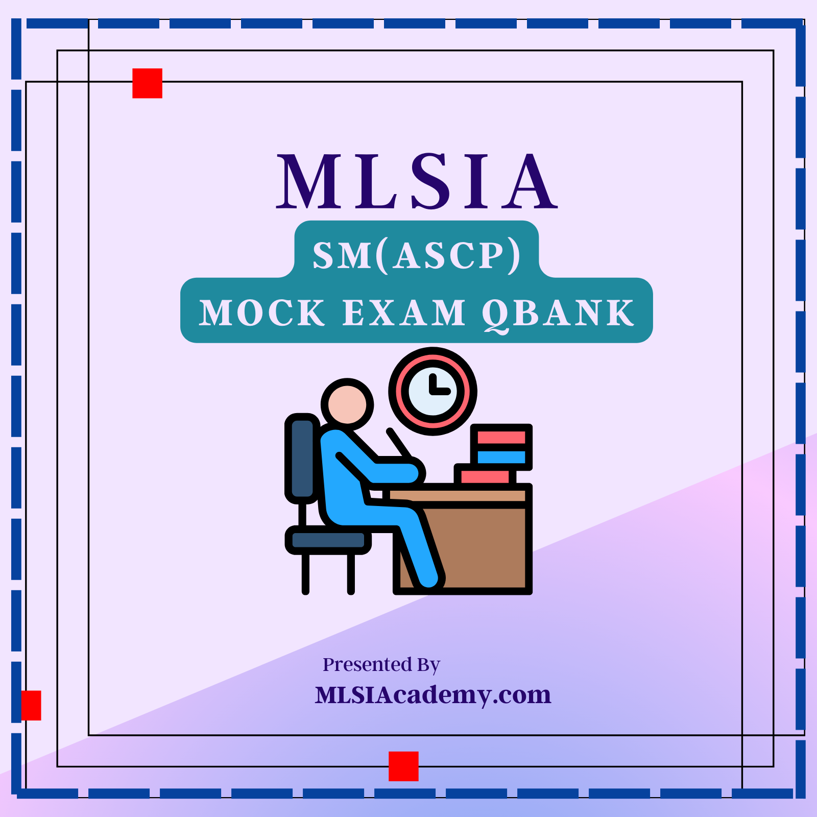 SM(ASCP) Mock Exams Question Bank (QBank)