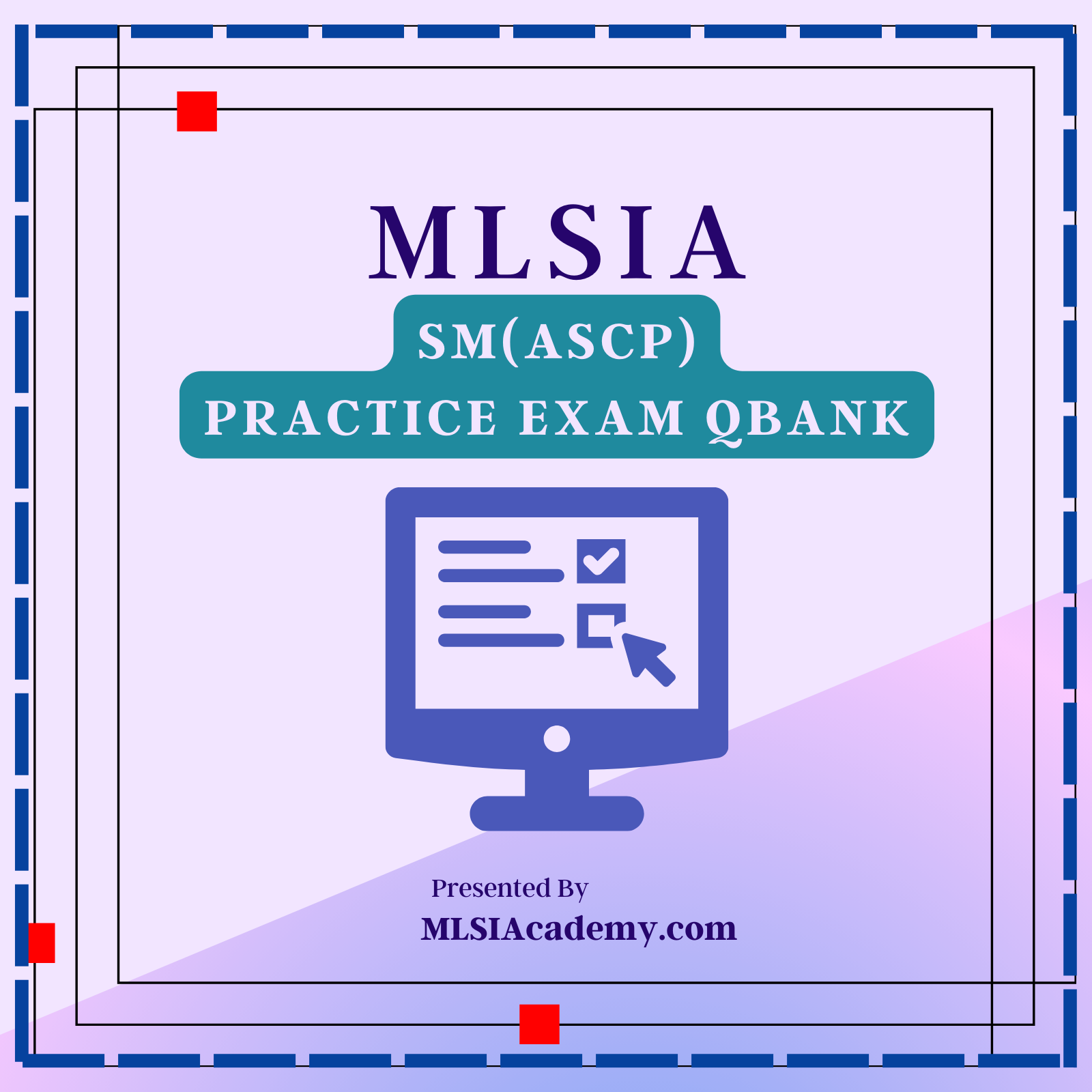 SM(ASCP) Practice Exams Question Bank (QBank)