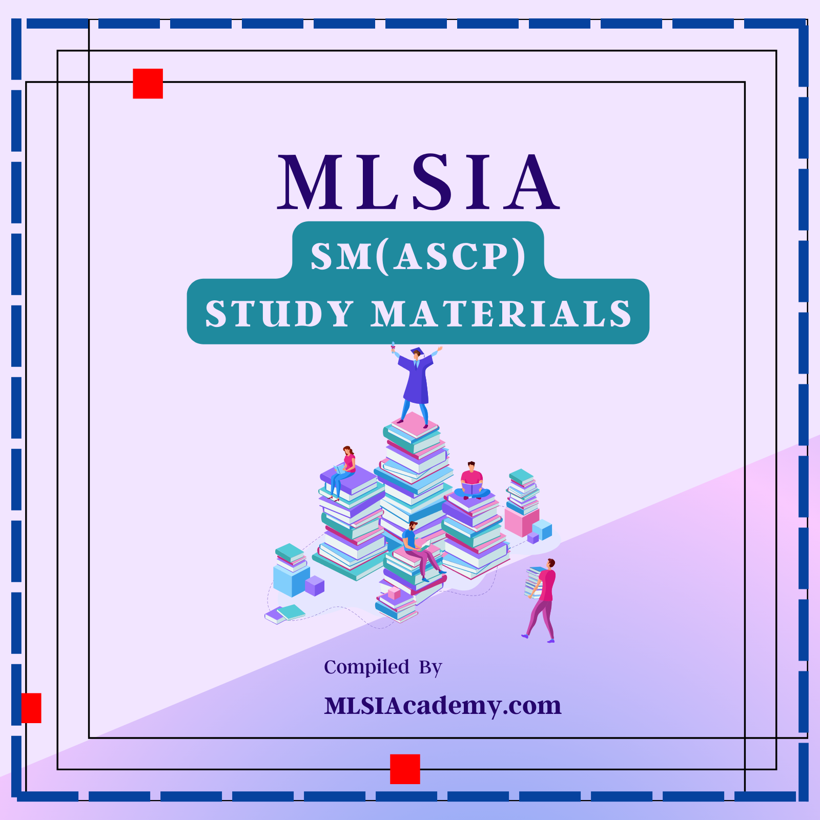 SM(ASCP) Study Materials