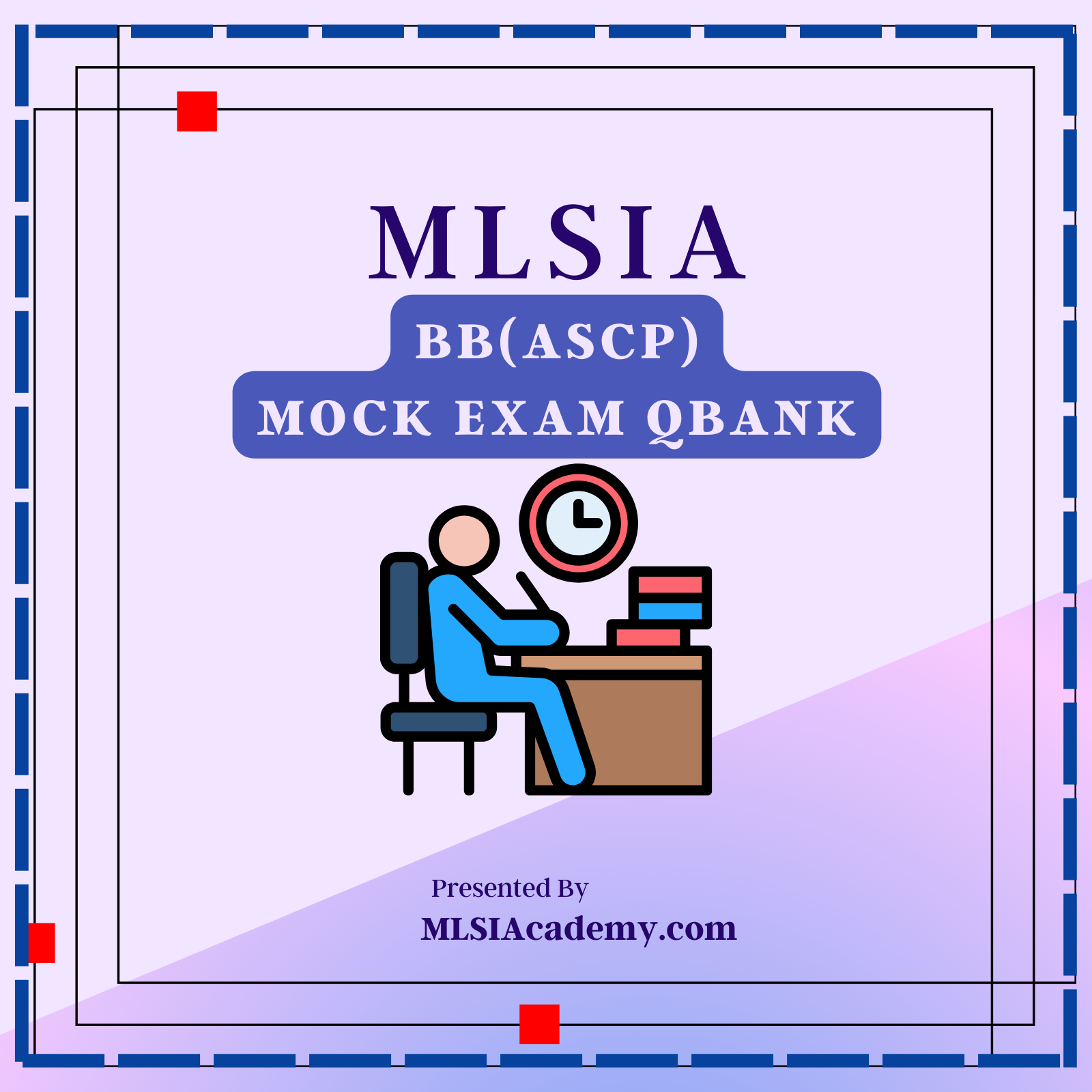 BB(ASCP) Mock Exams Question Bank (QBank)