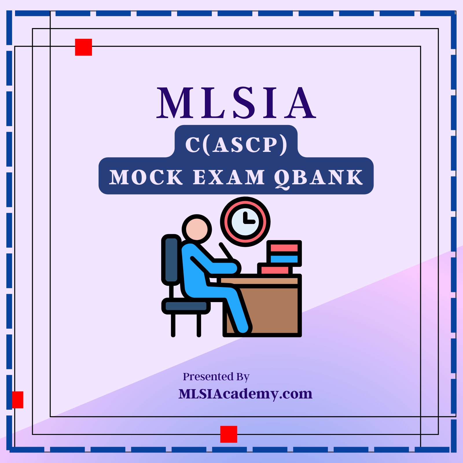C(ASCP) Mock Exams Question Bank (QBank)