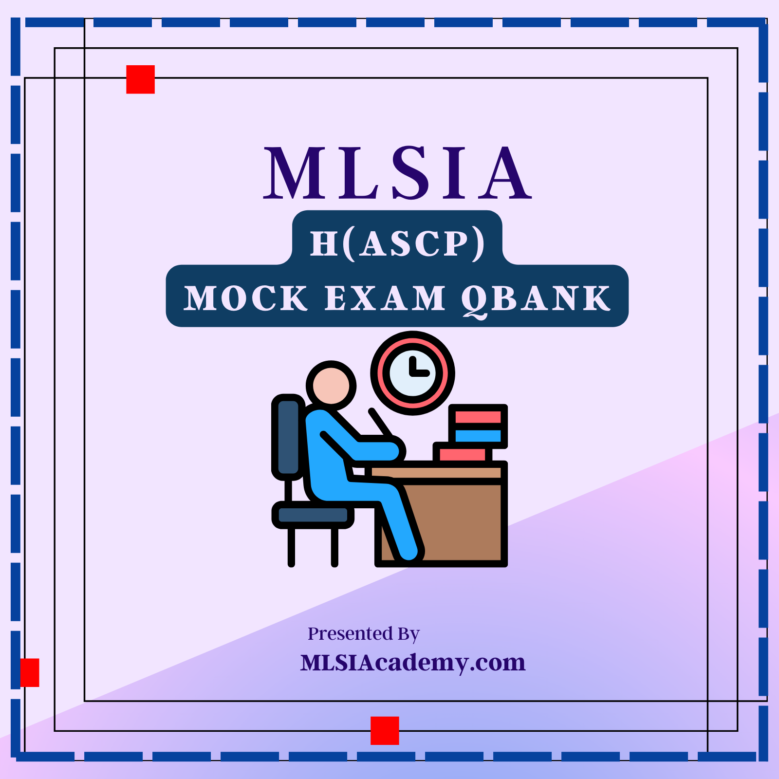 H(ASCP) Mock Exams Question Bank (QBank)
