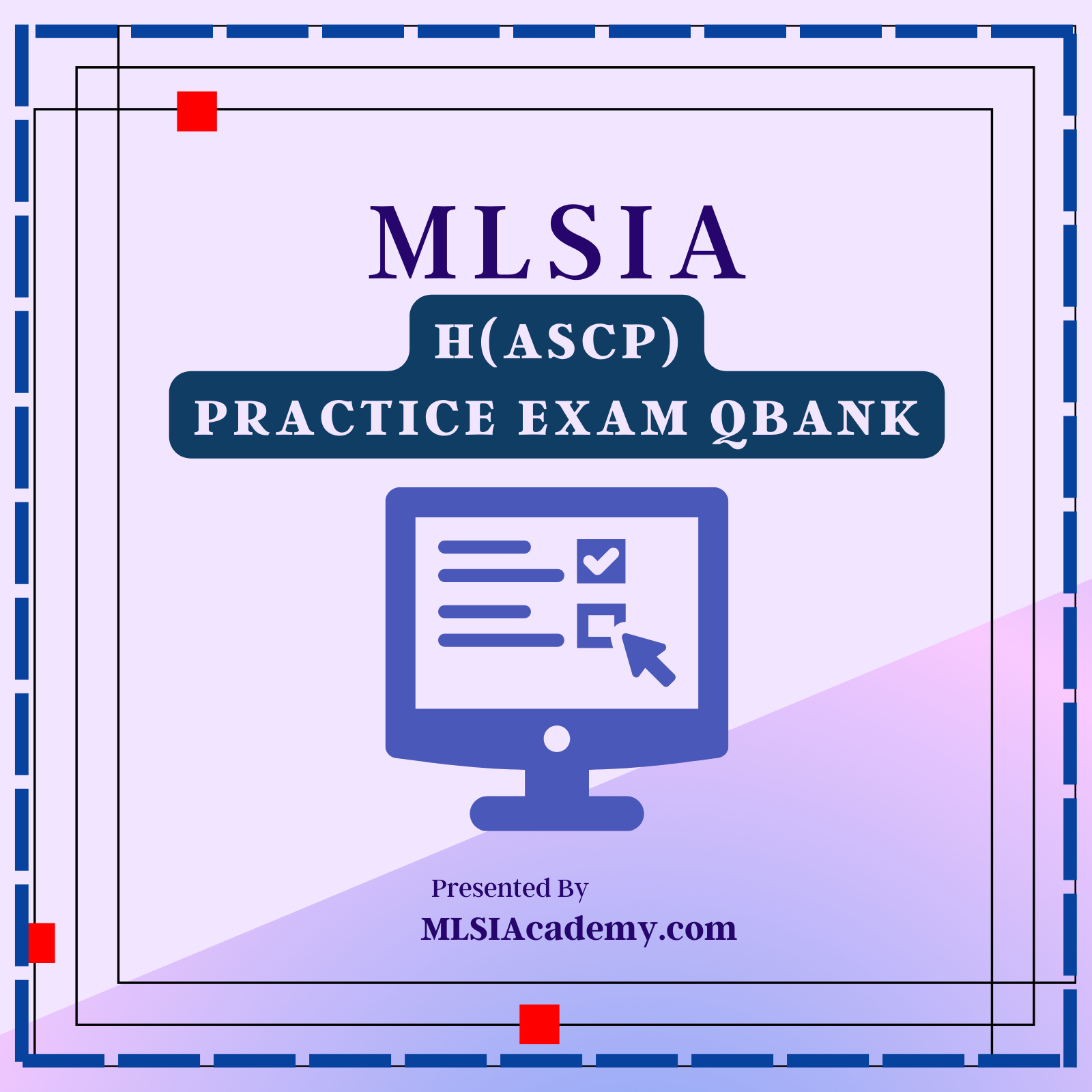 H(ASCP) Practice Exams Question Bank (QBank)