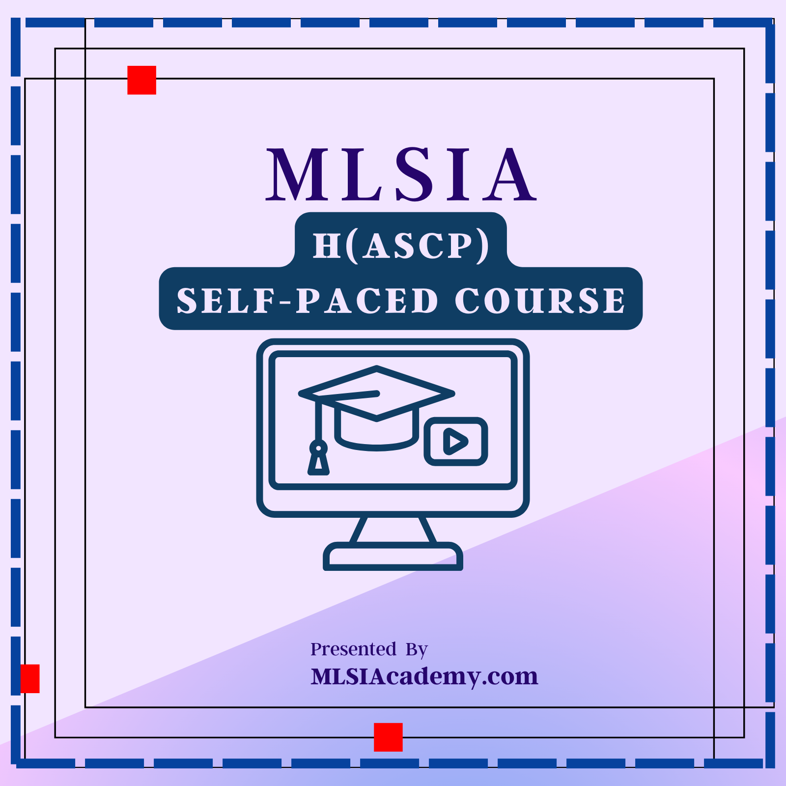 Self-paced H(ASCP) Course